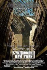 【4K原盘】纽约提喻法 Synecdoche, New York