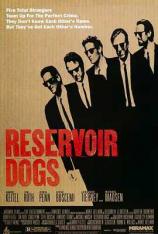 【4K原盘】落水狗 Reservoir Dogs