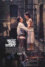 【4K原盘】西区故事 West Side Story