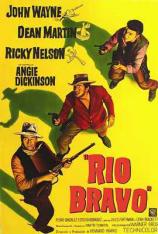 【4K原盘】赤胆屠龙 Rio Bravo