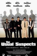 【4K原盘】非常嫌疑犯 The Usual Suspects