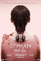 【4K原盘】孤儿怨：首杀 Orphan: First Kill