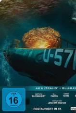 【4K原盘】猎杀U-571 U-571