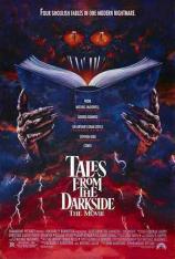 【4K原盘】妖夜传说 Tales from the Darkside: The Movie
