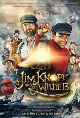 【4K原盘】吉姆与十三个海盗 Jim Knopf und die Wilde 13