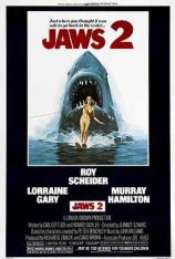 【4K原盘】大白鲨2 Jaws 2