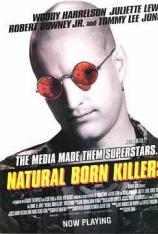 【4K原盘】天生杀人狂 Natural Born Killers