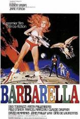 【4K原盘】太空英雌芭芭丽娜 Barbarella