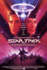【4K原盘】星际旅行5：终极先锋 Star Trek V: The Final Frontier
