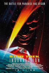 【4K原盘】星际旅行9：起义 Star Trek: Insurrection