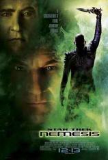 【4K原盘】星际旅行10：复仇女神 Star Trek: Nemesis