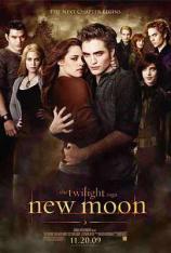 【4K原盘】暮光之城2：新月 The Twilight Saga: New Moon