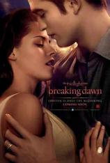 【4K原盘】暮光之城4：破晓(上) The Twilight Saga: Breaking Dawn - Part 1