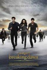 【4K原盘】暮光之城4：破晓(下) The Twilight Saga: Breaking Dawn - Part 2