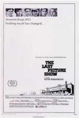 【4K原盘】最后一场电影 The Last Picture Show