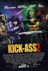 【4K原盘】海扁王2 Kick-Ass 2