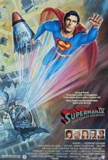 【4K原盘】超人4：和平任务 Superman IV: The Quest for Peace
