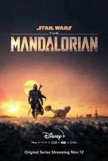 【美剧】【4K原盘】曼达洛人 第一季 The Mandalorian Season 1