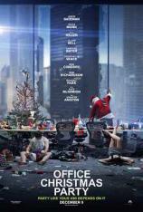 【4K原盘】办公室圣诞派对 Office Christmas Party