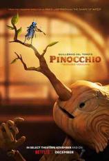 【4K原盘】吉尔莫·德尔·托罗的匹诺曹 Guillermo Del Toro's Pinocchio