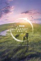 【4K原盘】地球脉动 第三季 Planet Earth Season 3