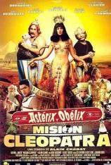 【4K原盘】埃及艳后的任务 Asterix & Obelix: Mission Cleopatra