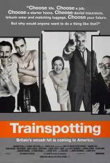 【4K原盘】猜火车 Trainspotting