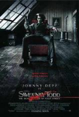【4K原盘】理发师陶德 Sweeney Todd: The Demon Barber of Fleet Street