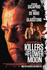 【4K原盘】花月杀手 Killers of the Flower Moon