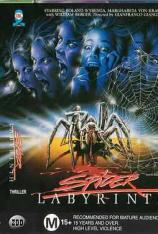 【4K原盘】蜘蛛迷宫 The Spider Labyrinth