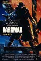 【4K原盘】变形黑侠 Darkman