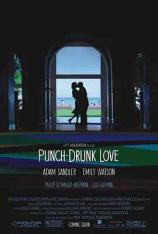【4K原盘】私恋失调 Punch-Drunk Love
