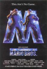 【4K原盘】超级马里奥兄弟 Super Mario Bros.