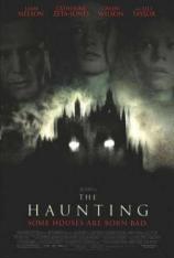 【4K原盘】鬼入侵 The Haunting