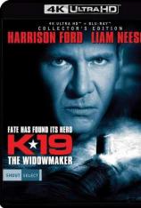 【4K原盘】K-19：寡妇制造者 K-19: The Widowmaker