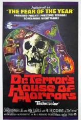 【4K原盘】活尸的城 Dr. Terror’s House of Horrors