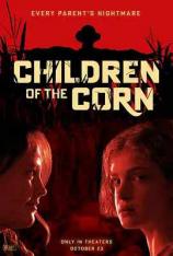 【4K原盘】玉米地的小孩 Children of the Corn