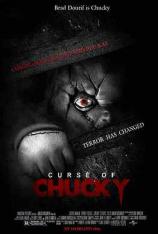 【4K原盘】鬼娃的诅咒 Curse of Chucky