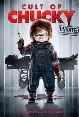 【4K原盘】鬼娃回魂7 Cult of Chucky