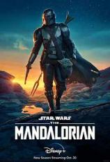 【4K原盘】【美剧】曼达洛人 第二季 The Mandalorian Season 2