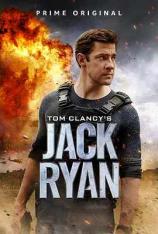 【4K原盘】【美剧】杰克·莱恩 第一季 Jack Ryan Season 1