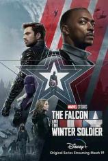 【4K原盘】【美剧】猎鹰与冬兵 The Falcon and the Winter Soldier