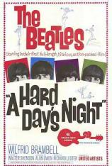 【4K原盘】一夜狂欢 A Hard Day‘s Night