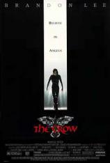 【4K原盘】乌鸦 The Crow