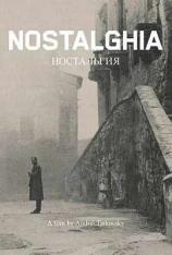【4K原盘】乡愁 Nostalghia