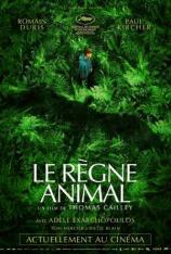【4K原盘】动物王国 Le règne animal