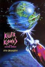 【4K原盘】外太空杀人小丑 Killer Klowns from Outer Space