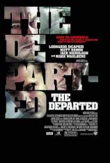 【4K原盘】无间道风云 The Departed