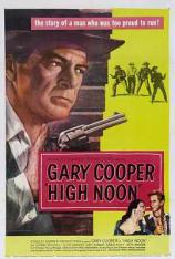 【4K原盘】正午 High Noon