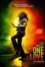 【4K原盘】鲍勃·马利：一份爱 Bob Marley: One Love